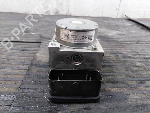 ABS pump DACIA LODGY (JS_) 1.5 dCi | BP7226785M43 