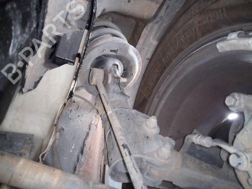 Used Left front shock absorber KIA SPORTAGE III (SL) 1.7 CRDi (116 hp) 16685662