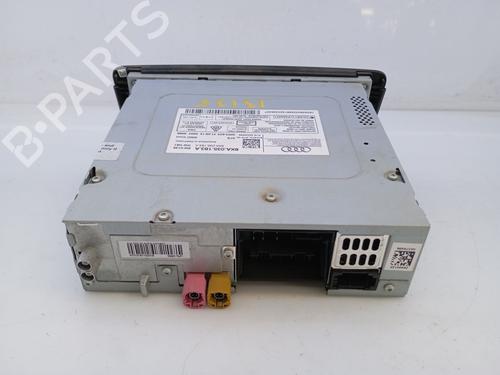 Electronic module AUDI A1 Sportback (8XA, 8XF) 1.0 TFSI | BP27647475M83 