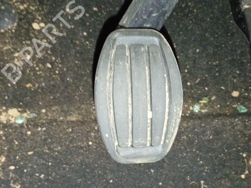 Used Break pedal OPEL CORSA F (P2JO) 1.2 (68) (101 hp) 28098704