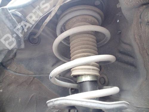 Used Right front shock absorber Right front shock absorber TOYOTA AURIS (_E15_) 1.6 (ZRE151_, ZRE151R) (124 hp) 10212032 10212032