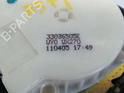 Rear left seatbelt BMW X3 (E83) xDrive 30 d | BP6619489I29 