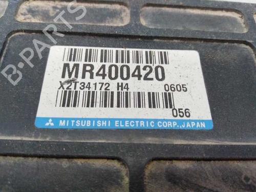 Control unit MITSUBISHI PAJERO III (V7_W, V6_W)  | BP6149202M11 