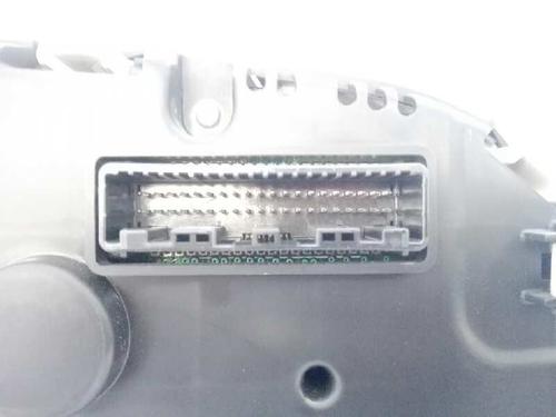 Instrument cluster NISSAN QASHQAI / QASHQAI +2 I (J10, NJ10, JJ10E) 1.5 dCi | BP2812712C47 