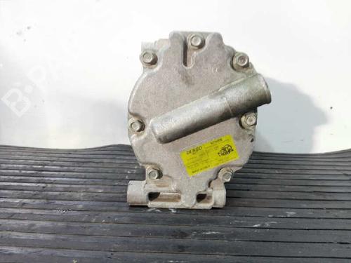 AC compressor FIAT BRAVO II (198_) 1.4 (198AXA1B) | BP2682742M34 