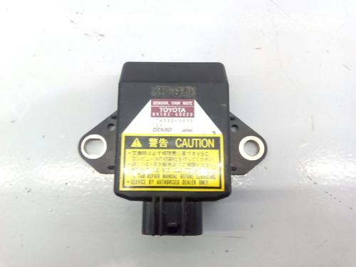 Used Electronic module Electronic module TOYOTA LAND CRUISER PRADO (_J12_) [2002-2010] 2960214 2960214