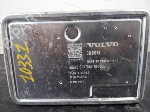 ABS pump VOLVO XC90 II (256) T6 AWD | BP10251613M43 