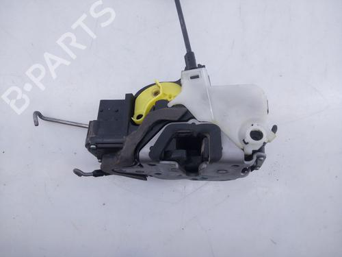 Front left lock OPEL INSIGNIA A (G09) | BP30083530C98