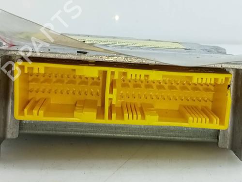 Kollisonspute sett MITSUBISHI OUTLANDER II (CW_W) 2.0 DI-D (CW8W) | BP11221396C86 