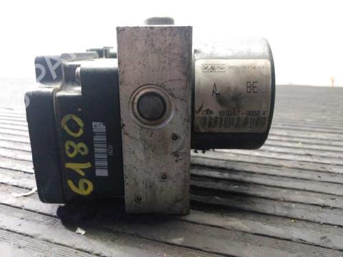 ABS pump FORD FOCUS II (DA_, HCP, DP) 1.6 TDCi | BP6134690M43 