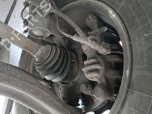 left-front-steering-knuckle-renault-master-iii-platformchassis-ev-hv-uv-2010-36700330 main image