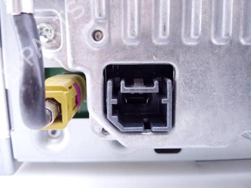 Electronic module FORD KUGA II (DM2)  | BP20108888M83 