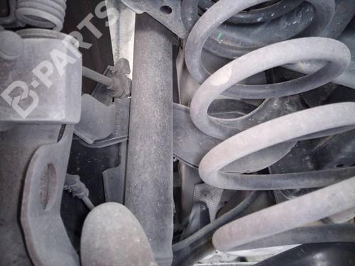 Used Left rear shock absorber Left rear shock absorber FORD C-MAX II (DXA/CB7, DXA/CEU) 1.6 TDCi (95 hp) 10061263 10061263