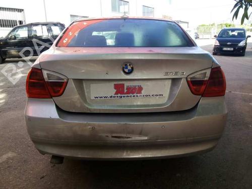 Front left seatbelt BMW 3 (E90) 318 d | BP8719770I26 