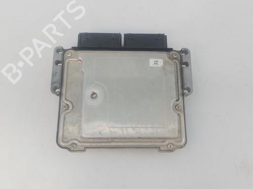 Engine control unit (ECU) FORD TRANSIT COURIER B460 Box Body/MPV 1.5 TDCi | BP37463905M57 - Image 4