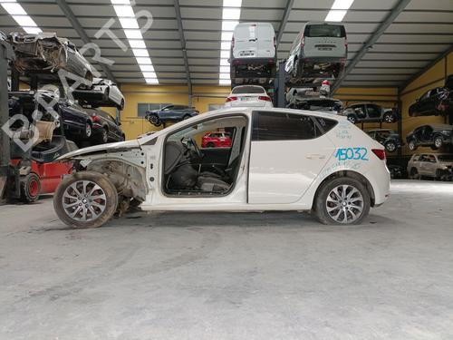 Starter SEAT LEON (5F1) 1.6 TDI | BP34722420M8 - Image 4