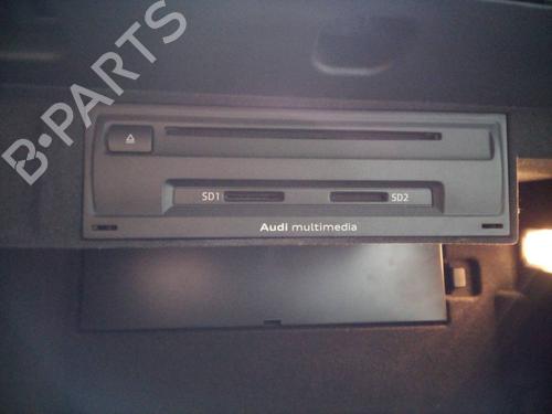 Electronic module AUDI A3 Sportback (8VA, 8VF)  | BP16927987M83 