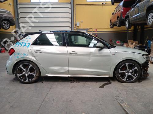 Used Parts AUDI A1 Sportback (GBA)  30 TFSI  4556951