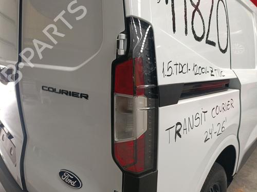 Used Right taillight Right taillight FORD TRANSIT Van (FA_ _) 2.4 DI RWD (FAA_, FAB_, FAC_, FAD_) (120 hp) 40499646 40499646