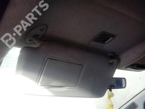 Used Left sun visor Left sun visor FORD C-MAX (DM2) 1.6 TDCi (109 hp) 10916741 10916741