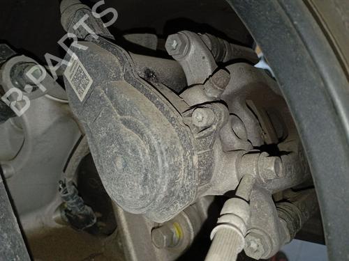 Used Right rear brake caliper HYUNDAI TUCSON (NX4E, NX4A) 1.6 T-GDi (150 hp) 30838657