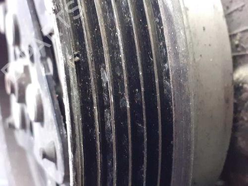 AC compressor NISSAN NV200 / EVALIA Bus 1.5 dCi 85 (M20, M20M, M20K, M20KK) | BP5965824M34 