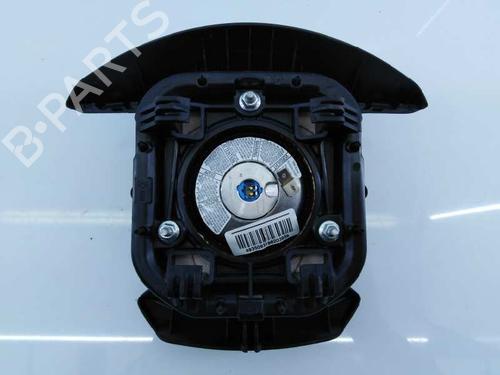 Driver airbag CITROËN C5 III (RD_) 2.0 HDi 140 (RDRHF8, RDRHFA, RDRHA8, RDRHAJ) | BP6530168C9 