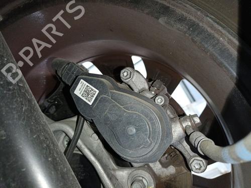 Used Right rear brake caliper KIA SPORTAGE V (NQ5) 1.6 T-GDI MHEV (180 hp) 28073684