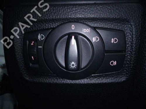 Used Headlight switch BMW 1 (E87) 118 i (143 hp) 6908761
