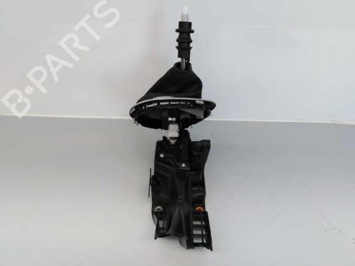Gear lever NISSAN JUKE (F15) 1.5 dCi | BP7414137M90