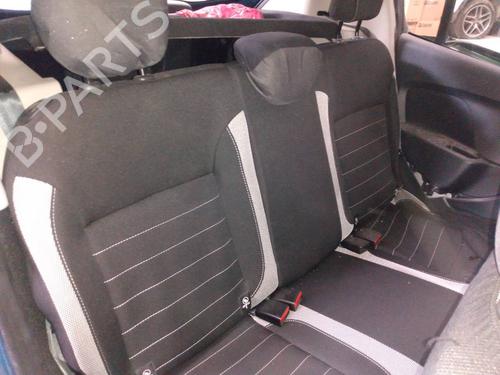 Engine control unit (ECU) DACIA SANDERO II  | BP7224871M57 