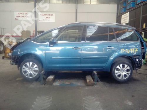 Used Parts CITROËN C4 Grand Picasso I (UA_)  2.0 HDi 150  1126218