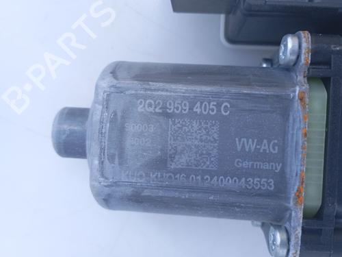 Front left window mechanism VW T-CROSS (C11, D31) 1.0 TSi | BP39949912C22 - Image 3