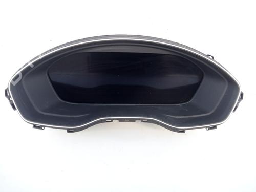 Used Instrument cluster AUDI A4 B9 (8W2, 8WC) 30 TDI Mild Hybrid (136 hp) 25852520