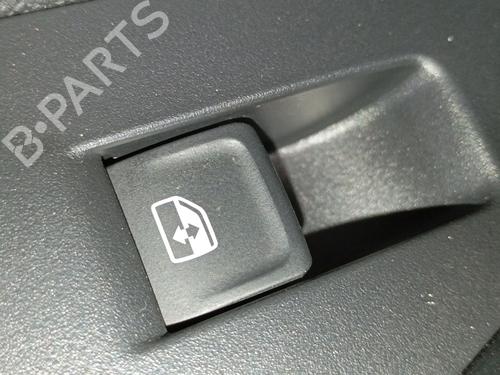 Used Left rear window switch VW T-CROSS (C11, D31) [2018-2026]  32522153