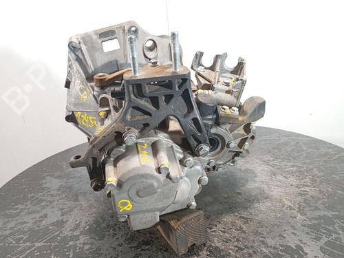 Used Gearbox FIAT DOBLO Bus (263_) [2009-2025]  26597464