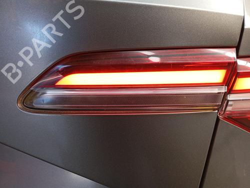 Used Right tailgate light Right tailgate light SKODA KAROQ (NU7, ND7) 1.5 TSI (150 hp) 33462824 33462824