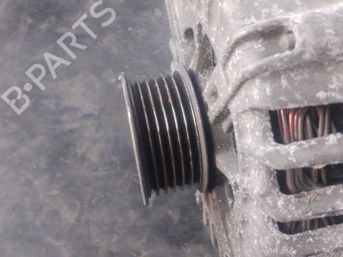Alternator BMW 1 (E81) 116 d | BP37664705M7 - Image 2