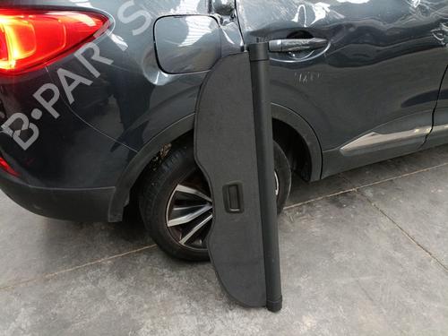 Cappelliera RENAULT KADJAR (HA_, HL_) 1.5 dCi 110 (HLA3) (110 hp) 32081677