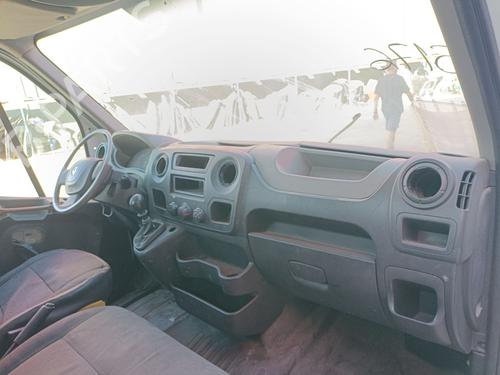 Glove box RENAULT MASTER III Platform/Chassis (EV, HV, UV) 2.3 dCi 125 FWD (EV0C, EV0D, EV0J, HV0C, HV0D, HV0H,... | BP36700447C95  - Image 7