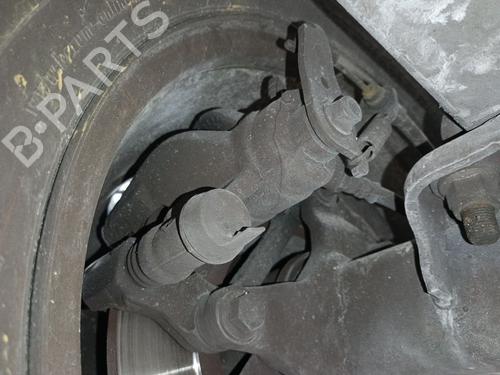 Used Right rear brake caliper Right rear brake caliper RENAULT MASTER III Platform/Chassis (EV, HV, UV) 2.3 dCi 125 FWD (EV0C, EV0D, EV0J, HV0C, HV0D, HV0H,... (125 hp) 36701359 36701359