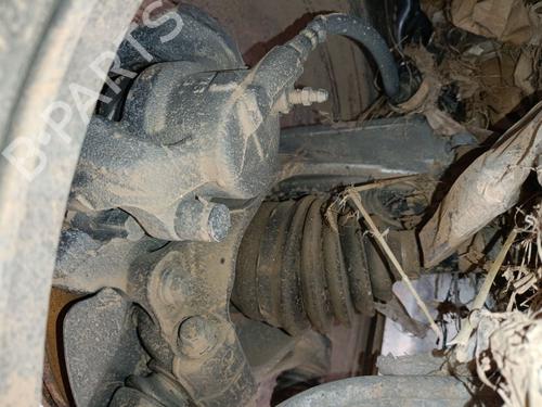 Used Right front steering knuckle Right front steering knuckle 37520515 37520515