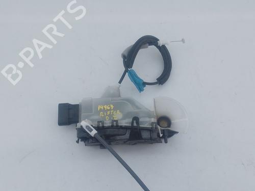 front-left-lock-peugeot-rifter-2018-39434400 main image
