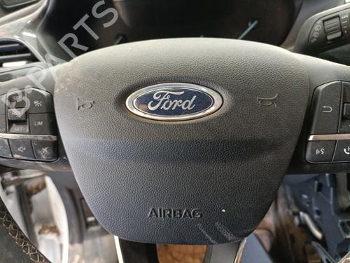 Used Driver airbag FORD PUMA (J2K, CF7) [2019-2025]  29058649