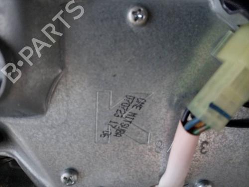 Rear wiper motor SUBARU TRIBECA (B9)  | BP22976016M102