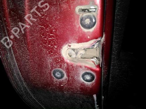Fechadura trás esquerda DACIA SANDERO [2008-2025]  6698626