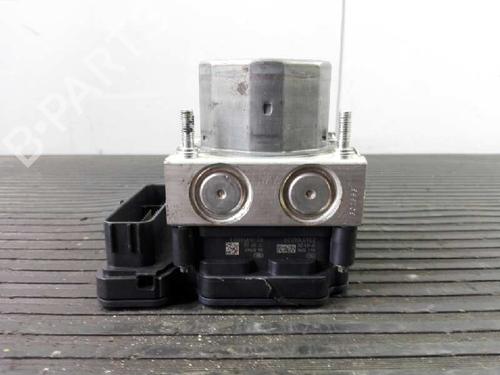 ABS pump PEUGEOT 308 II (LB_, LP_, LW_, LH_, L3_) 1.6 BlueHDi 120 | BP3271377M43 