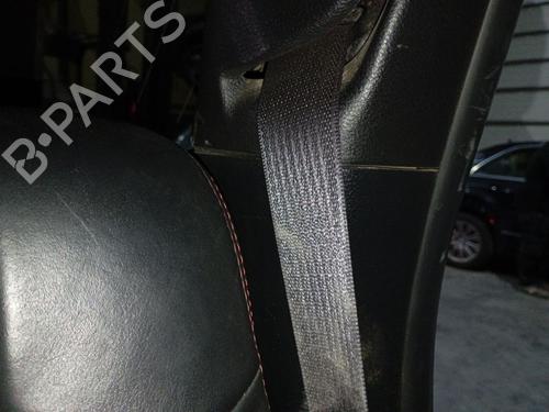 Used Rear left seatbelt JEEP GRAND CHEROKEE IV (WK, WK2) 3.0 CRD V6 4x4 (250 hp) 31885858