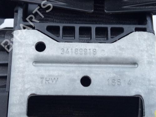 Sikkerhedssele bag højre VW PASSAT B8 (3G2, CB2) 2.0 TDI | BP15604075I28 
