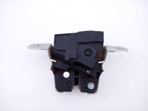 Tailgate lock MERCEDES-BENZ GLK-CLASS (X204) 250 CDI 4-matic (204.982, 204.904) | BP11351729C101 